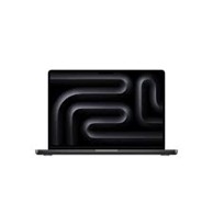 APPLE Laptop MacBook Pro / M4, 14.2", 3024 x 1964, 16GB, 1TB SSD, macOS, crna